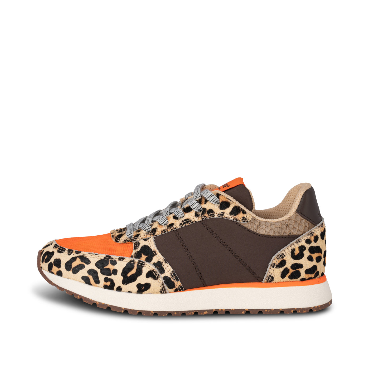 Ronja Cowhair - Leopard/Tiger – woden.de