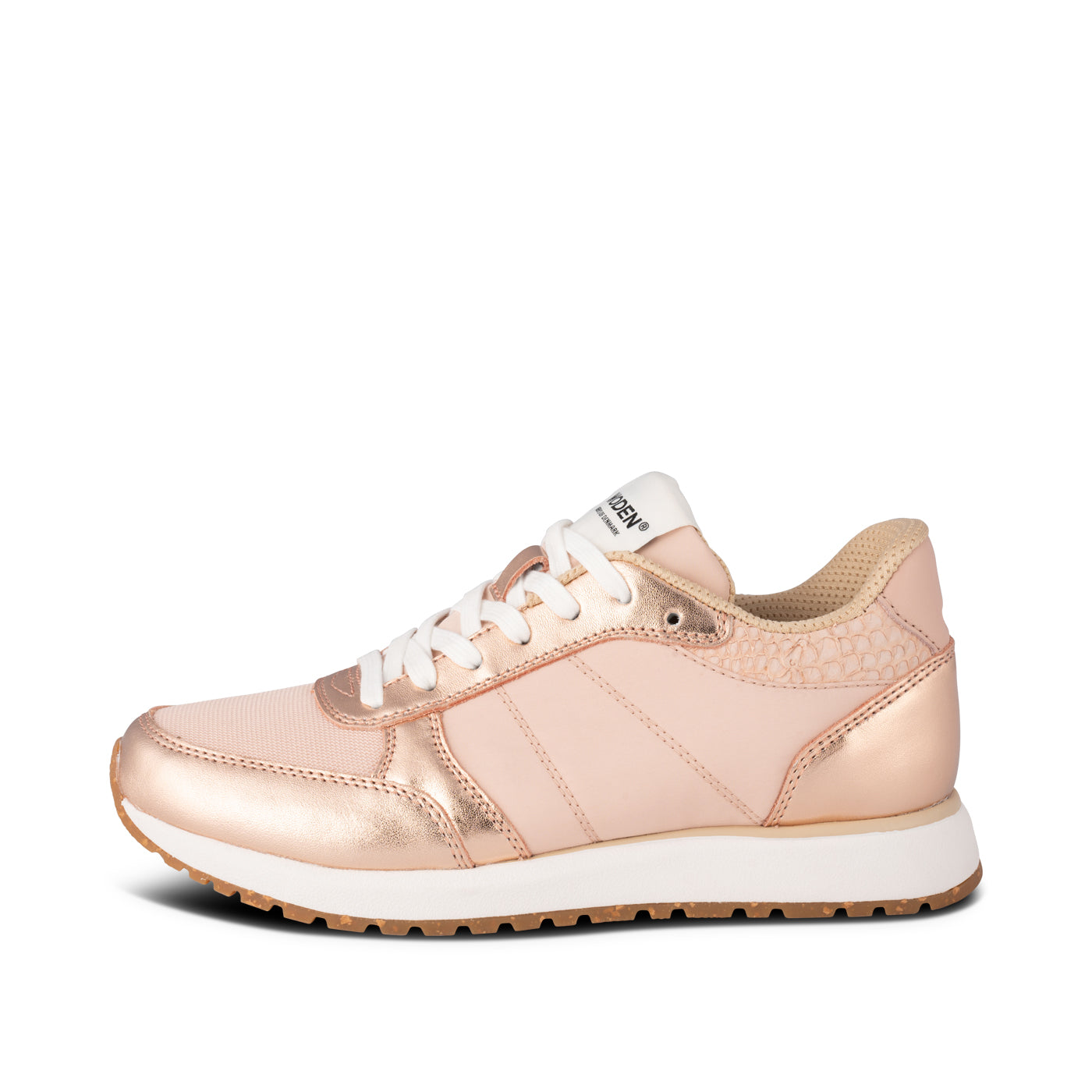 Ronja Metallic - Rose – woden.de