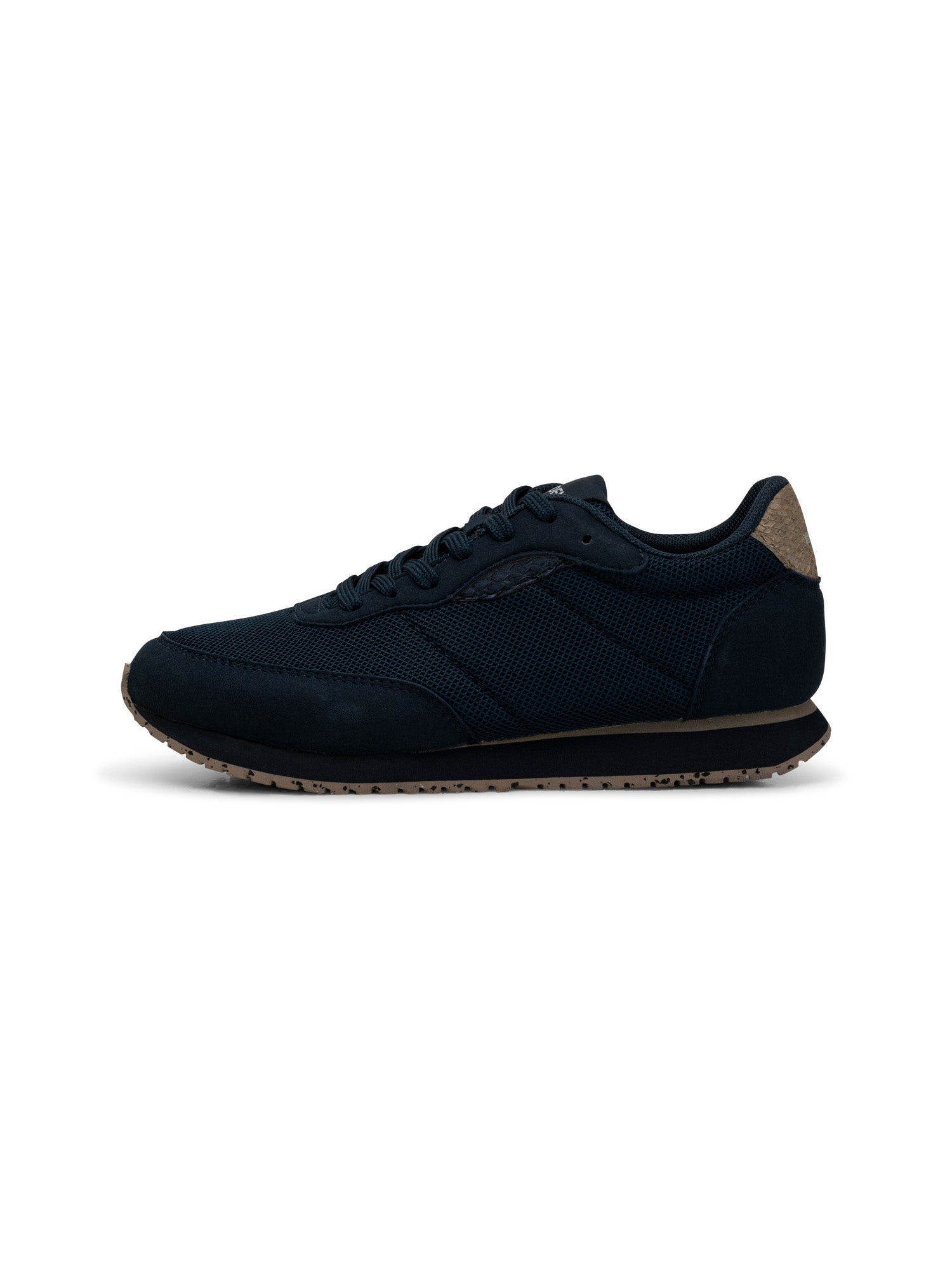 Signe - Navy – woden.de
