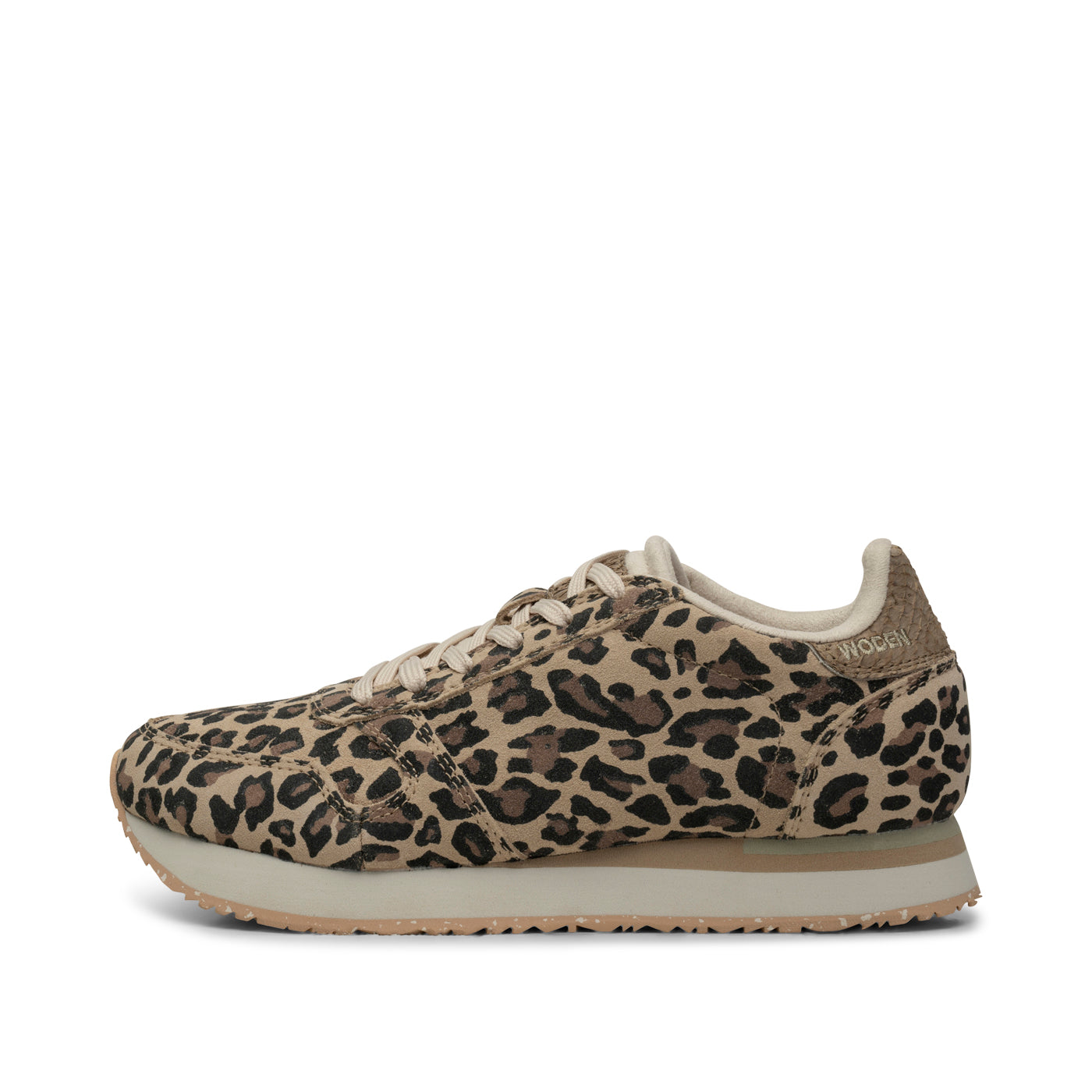 Ydun Icon Animal Leopard