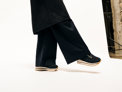 Plateauschuhe • Damen