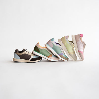 New in Sneaker