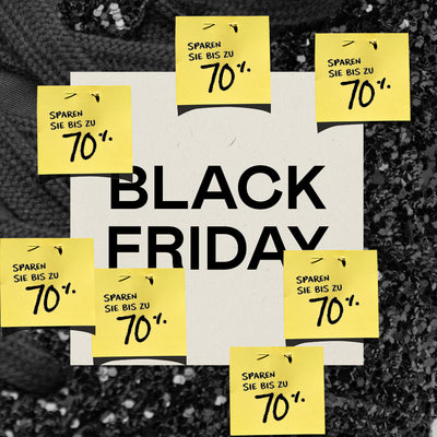 BLACK FRIDAY SALE