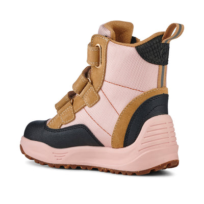 WODEN KIDS Adrian Boot Kids Boots 769 Rose Bloom