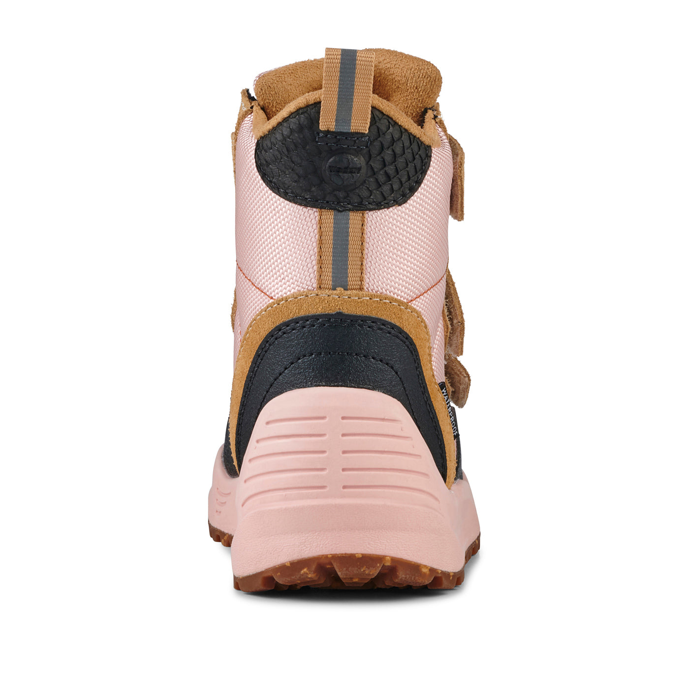 WODEN KIDS Adrian Boot Kids Boots 769 Rose Bloom