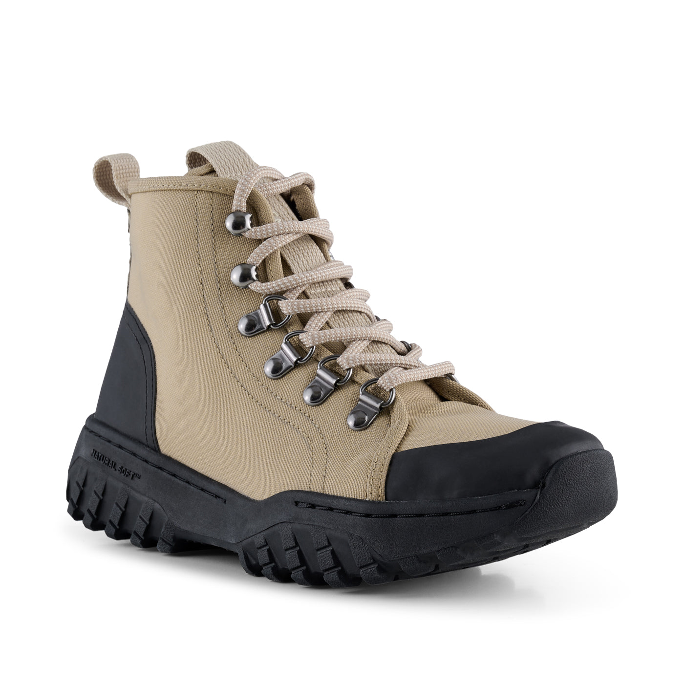 WODEN Amanda Recycled Boots 805 Mokka