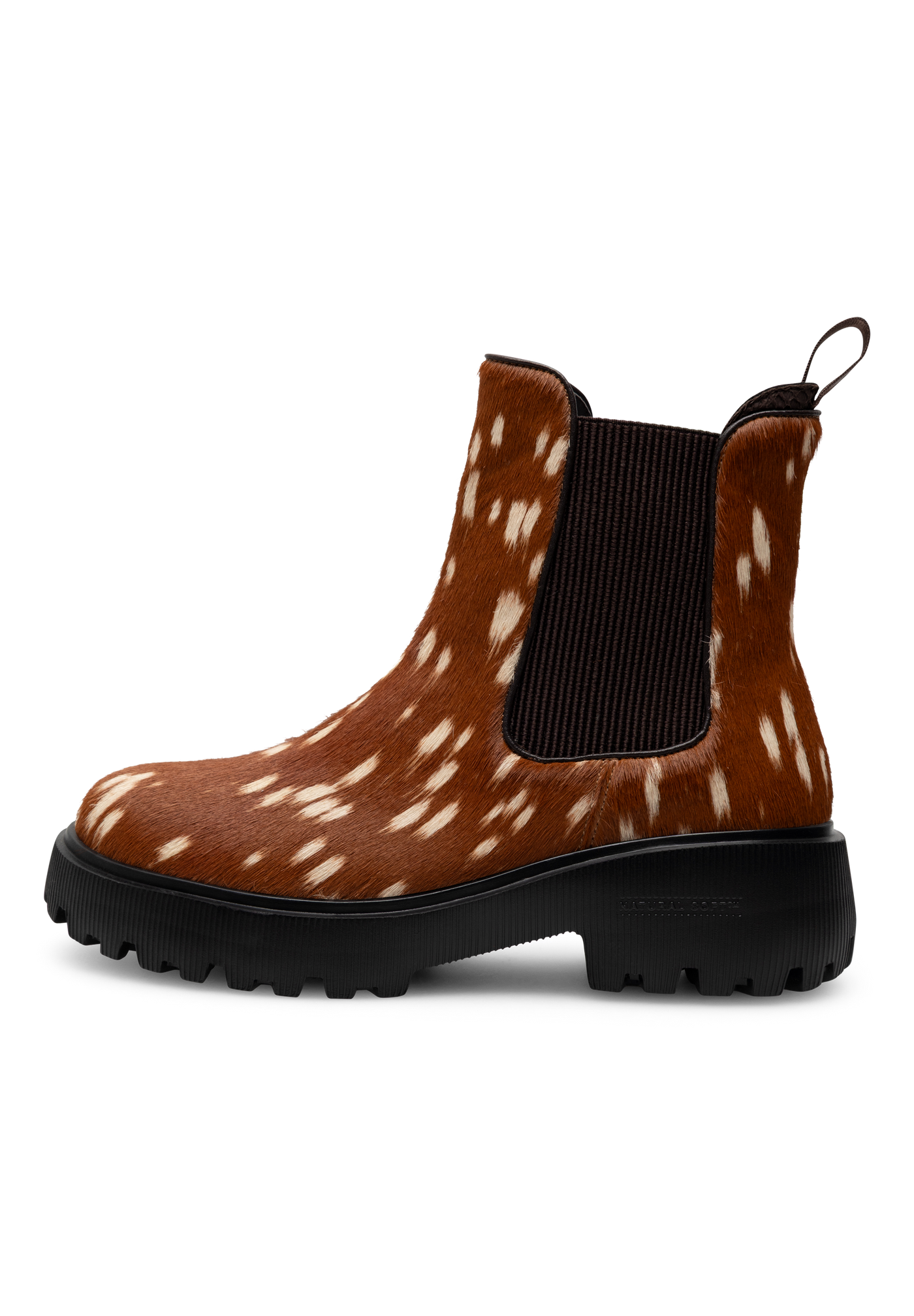 Aya Animal - Bambi Brown – woden.de