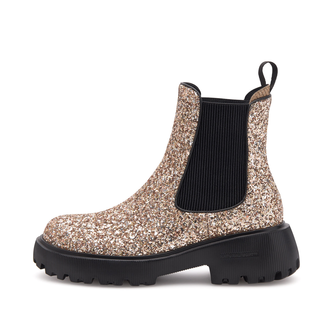 WODEN STB WOMENS Aya Glitter Boots 763 Multi