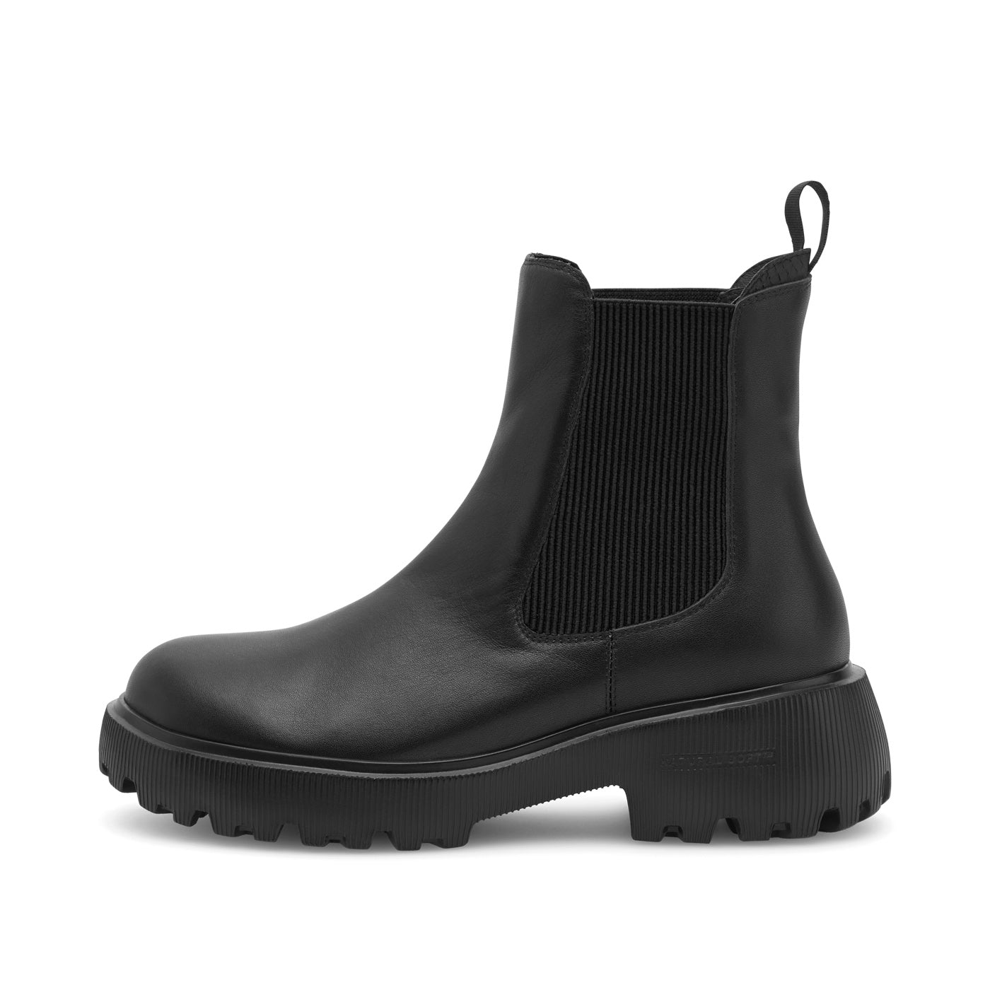 WODEN STB WOMENS Aya L Boots 020 Black