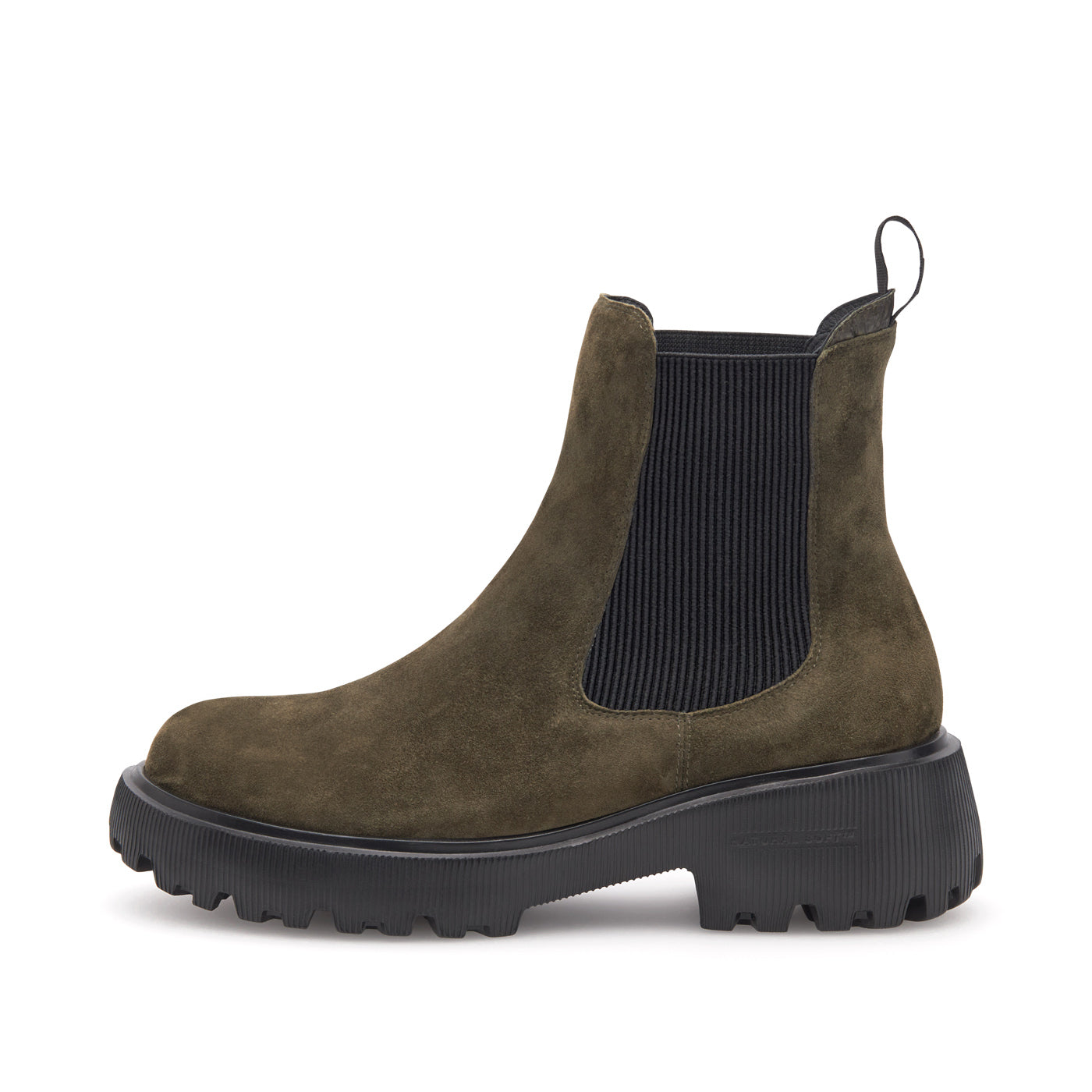 WODEN STB WOMENS Aya S Boots 295 Dark Olive