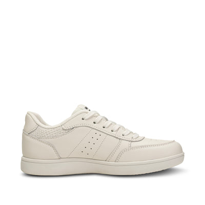 WODEN Bjork Sneakers 511 Blanc de Blanc