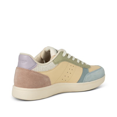 WODEN Bjork Mix Sneakers 129 Shortbread Mix