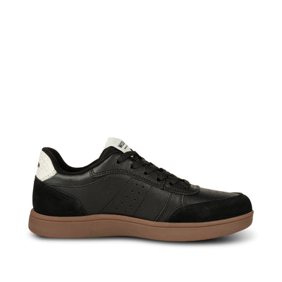 WODEN Bjork Mix II Sneakers 020 Black