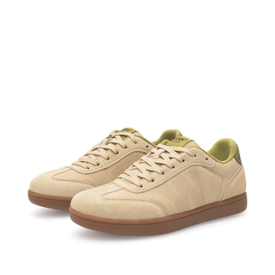 WODEN Bjork T-Toe Sneakers 789 Desert