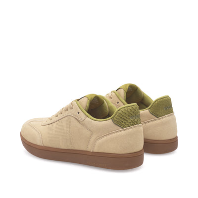 WODEN Bjork T-Toe Sneakers 789 Desert