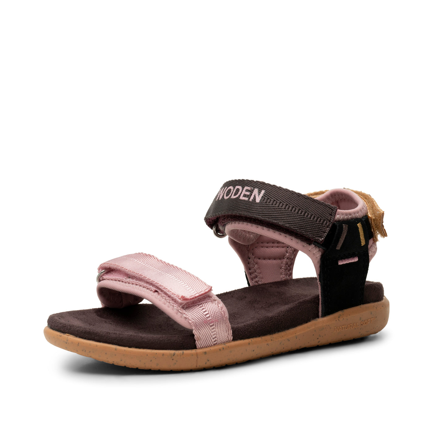 WODEN KIDS Cirkeline Sandals 516 Zephyr