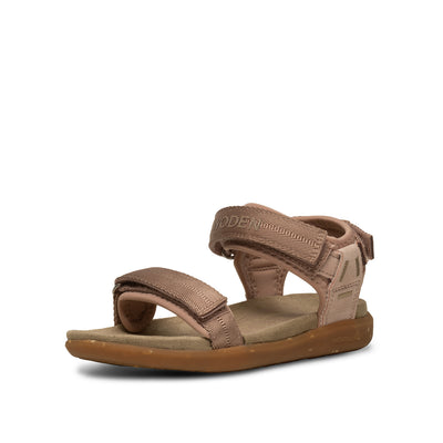 WODEN KIDS Cirkeline Sandals 800 Dry Rose