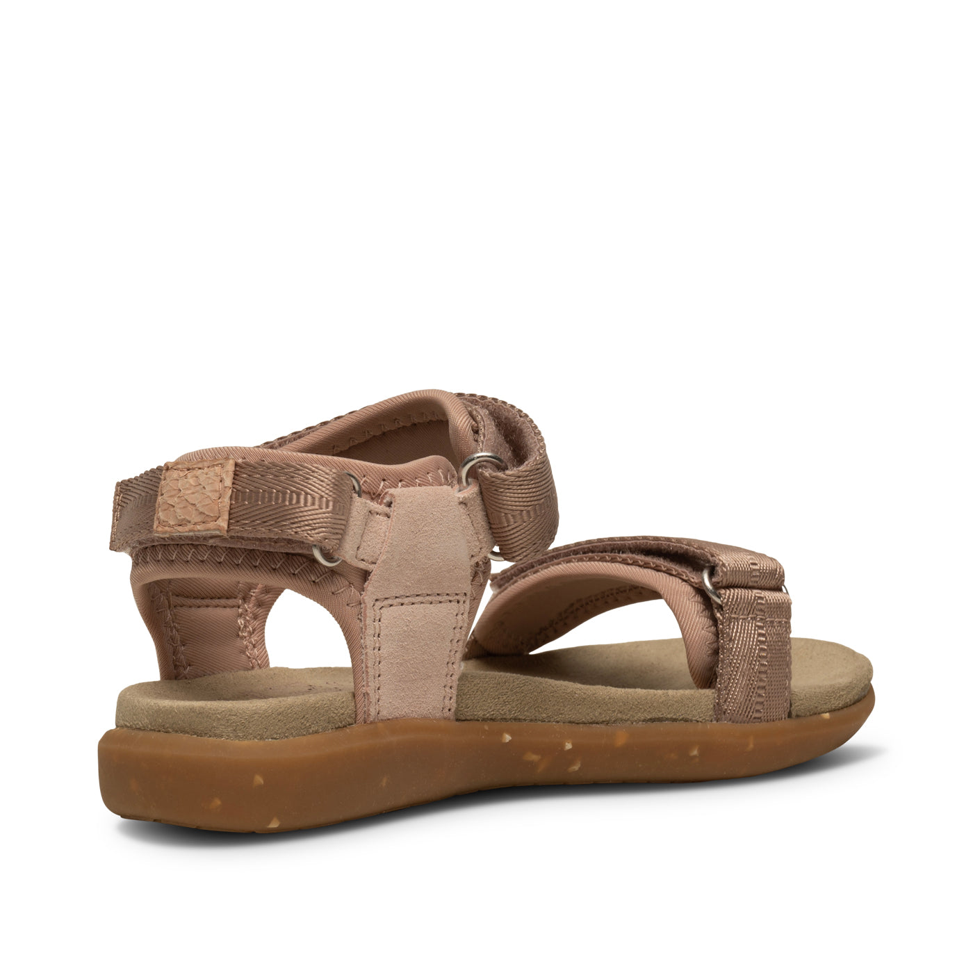 WODEN KIDS Cirkeline Sandals 800 Dry Rose