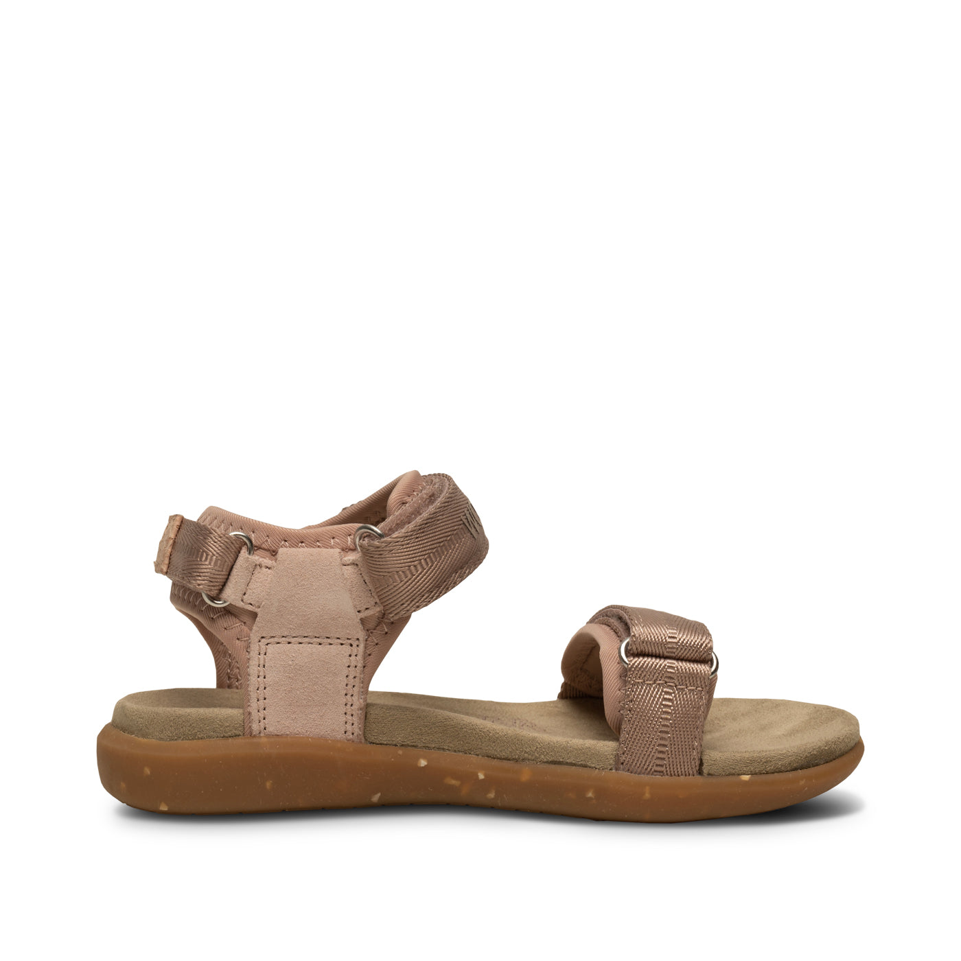 WODEN KIDS Cirkeline Sandals 800 Dry Rose