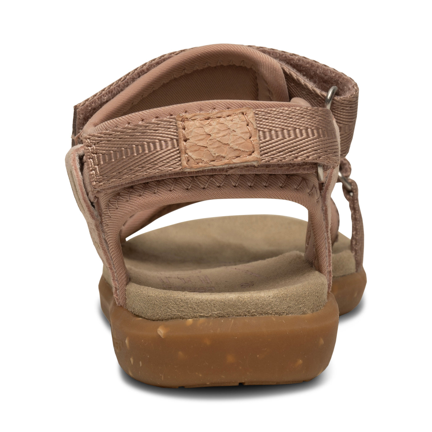 WODEN KIDS Cirkeline Sandals 800 Dry Rose