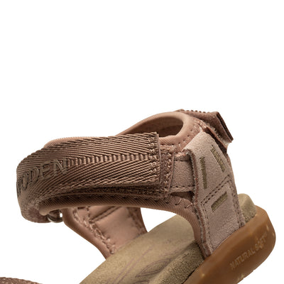 WODEN KIDS Cirkeline Sandals 800 Dry Rose