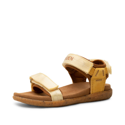 WODEN KIDS Cirkeline Sandals 896 Pina Colada