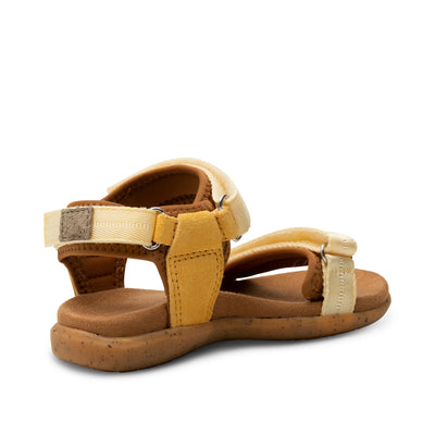 WODEN KIDS Cirkeline Sandals 896 Pina Colada