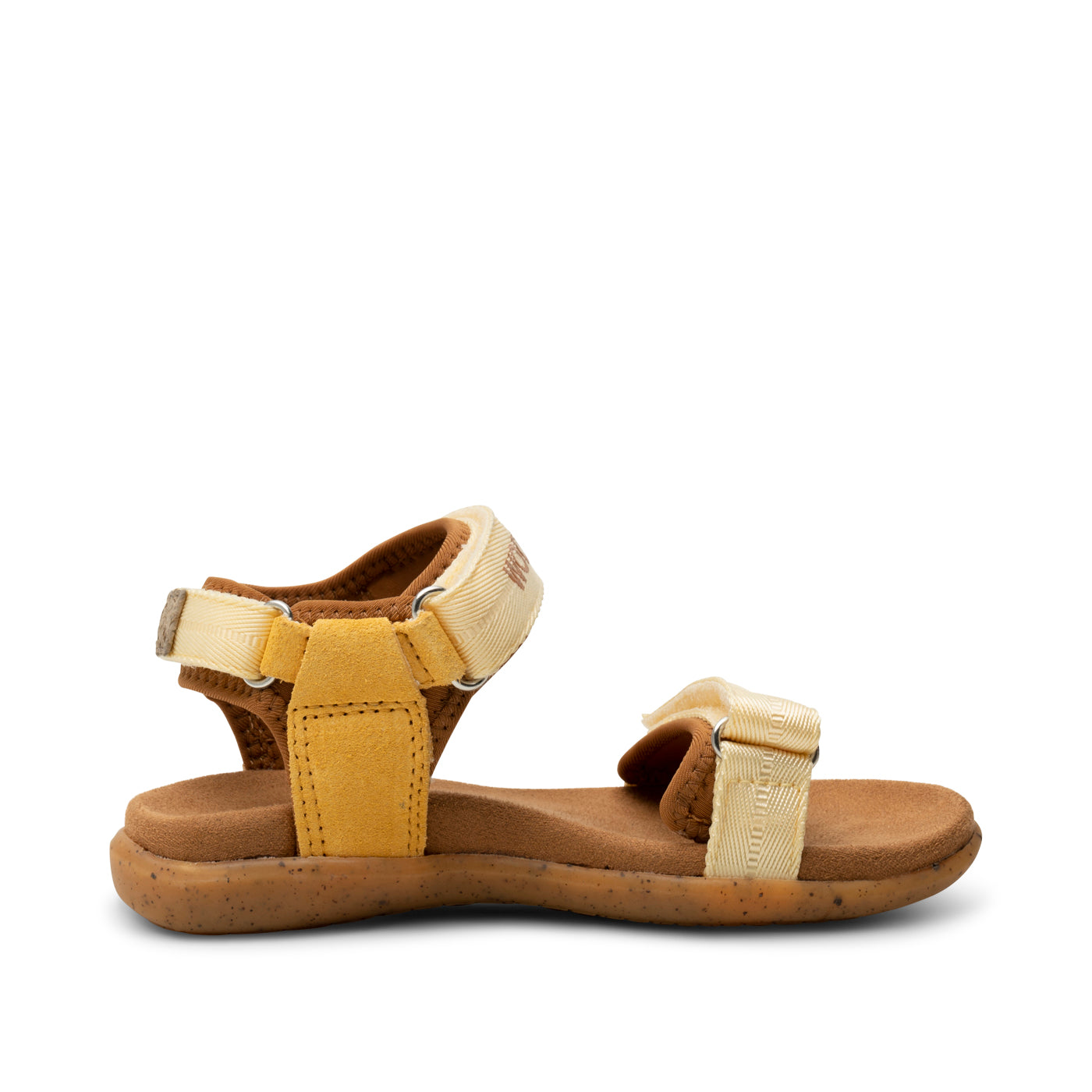 WODEN KIDS Cirkeline Sandals 896 Pina Colada