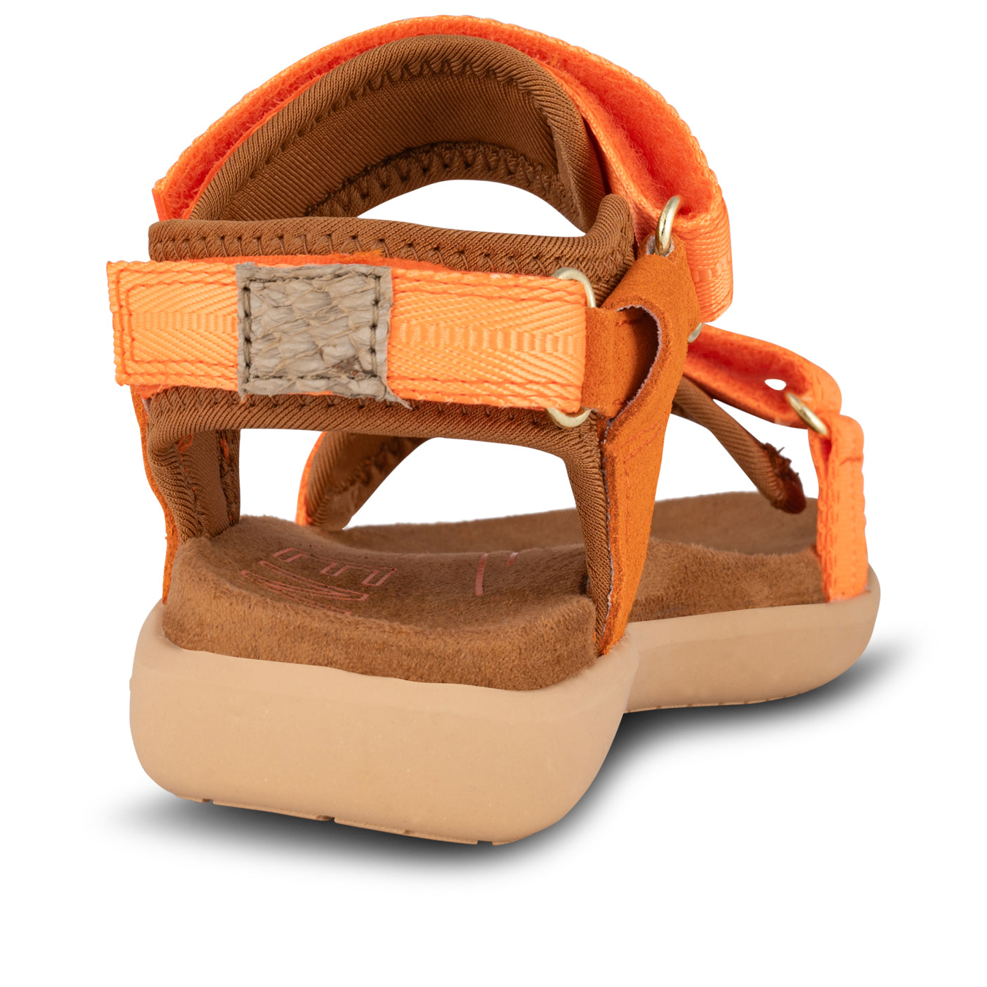 WODEN KIDS Cirkeline Sandals 903 Tiger