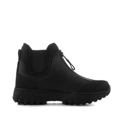 WODEN Dagmar Waterproof Rubber Boots 020 Black