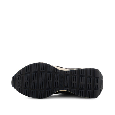 WODEN Dagny Nylon Sneakers 009 Dark Navy