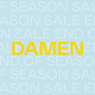END OF SEASON SALE