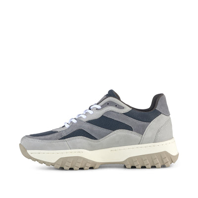 WODEN Ella Mesh Sneakers 048 Grey