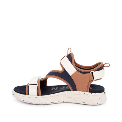 WODEN Emilie Sandals 010 Navy