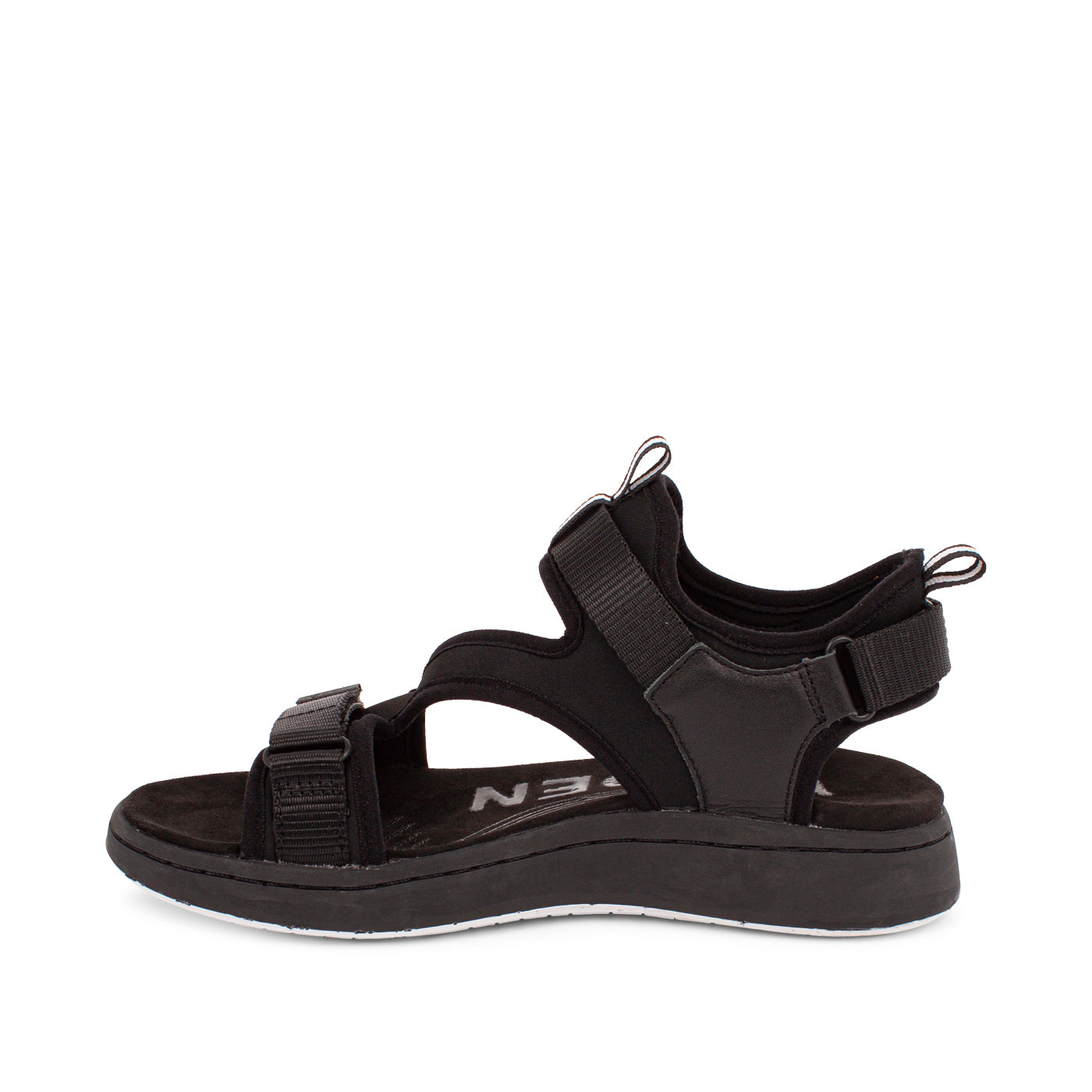 WODEN Emilie Sandals 020 Black