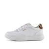 WODEN Evelyn Leather Sneakers 300 Bright White