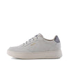 WODEN Evelyn Suede Sneakers 509 Oyster