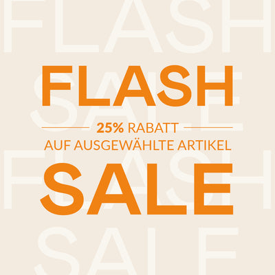 FLASH SALE