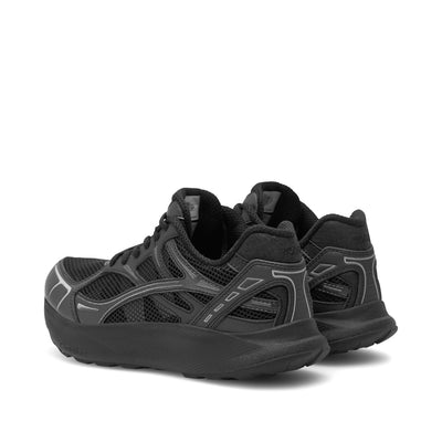 WODEN Freja Runner Sneakers 020 Black