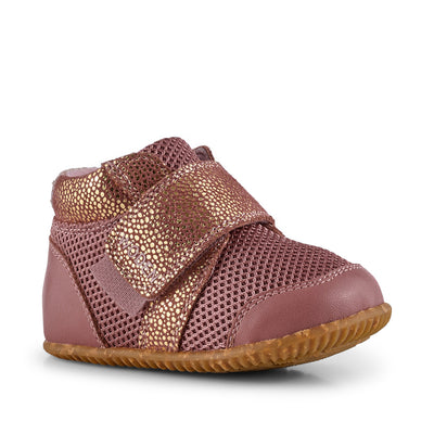 WODEN KIDS Frigg Mesh Prewalker 605 Canyon Rose