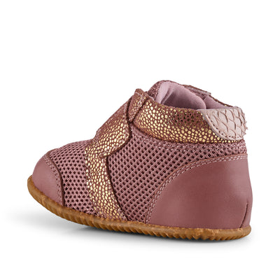 WODEN KIDS Frigg Mesh Prewalker 605 Canyon Rose