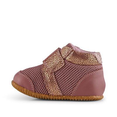 WODEN KIDS Frigg Mesh Prewalker 605 Canyon Rose