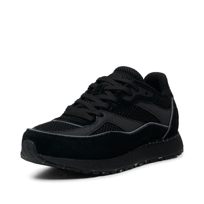 WODEN Hailey Sneakers 020 Black