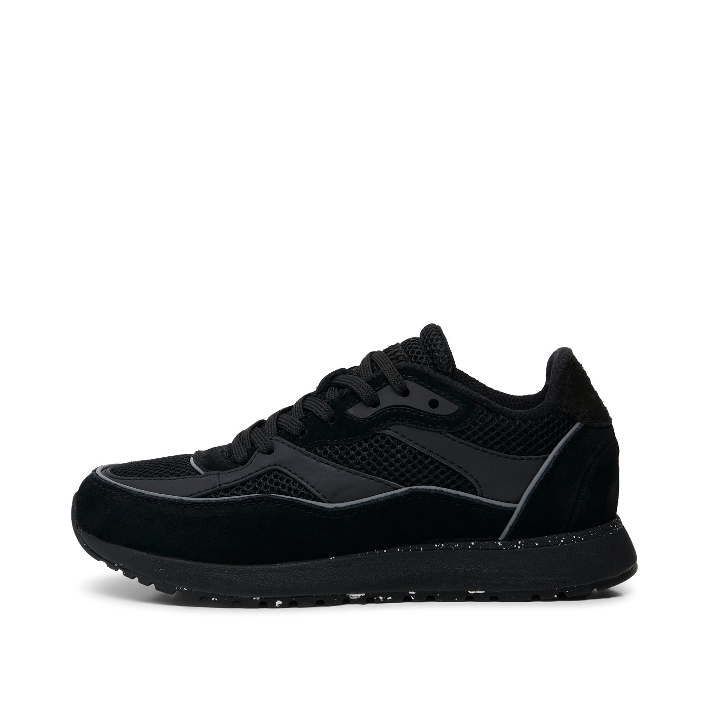 WODEN Hailey Sneakers 020 Black