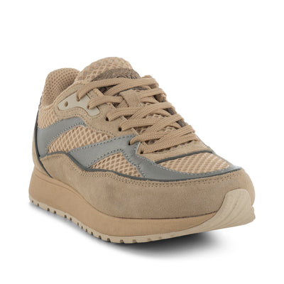 WODEN Hailey Sneakers 705 Beige