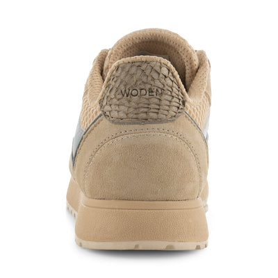 WODEN Hailey Sneakers 705 Beige