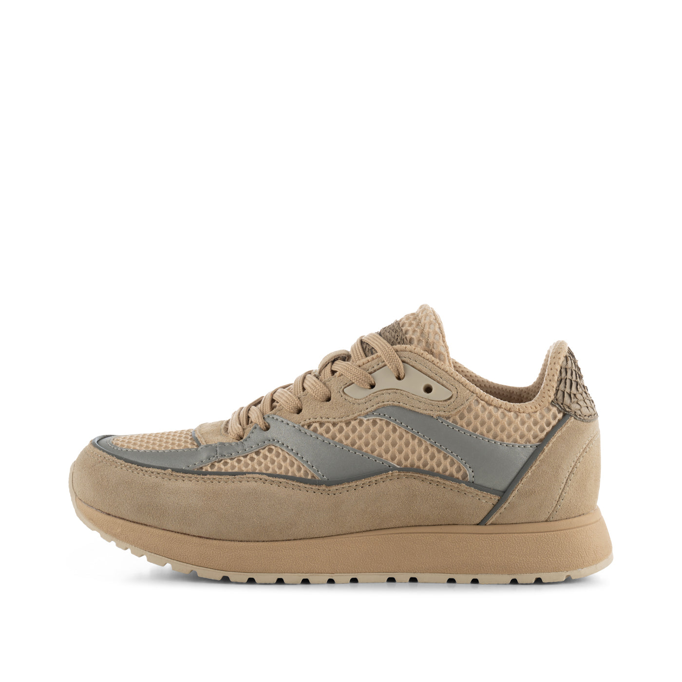 WODEN Hailey Sneakers 705 Beige