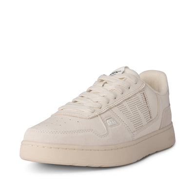 WODEN MENS Halfdan Sneakers 730 Whisper White