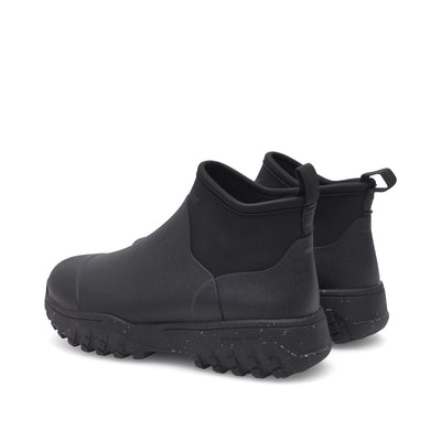 WODEN Irene Waterproof Rubber Boots 020 Black