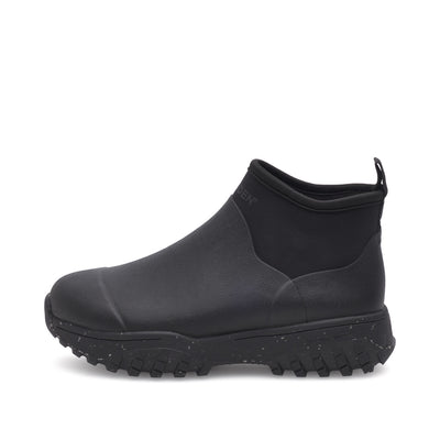 WODEN Irene Waterproof Rubber Boots 020 Black
